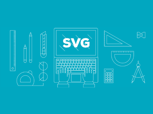 4.what are svg graphics