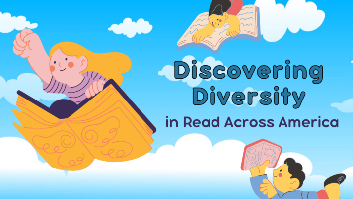 Discovering Diversity in Read Across America