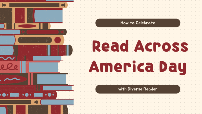 Celebrate Read Across America Day with Diverse Readers