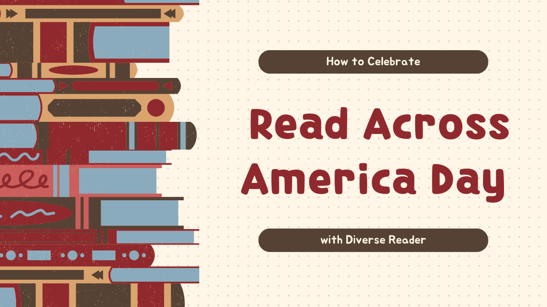 Celebrate Read Across America Day with Diverse Readers