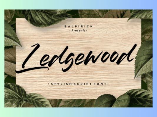 Ledgewood